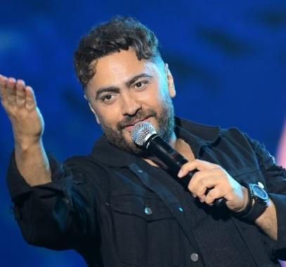 تامر حسني