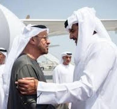 بن زايد