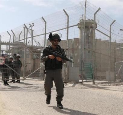 اجراءات عسكرية