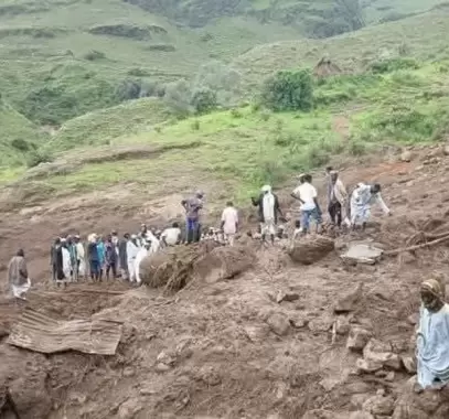 السودان