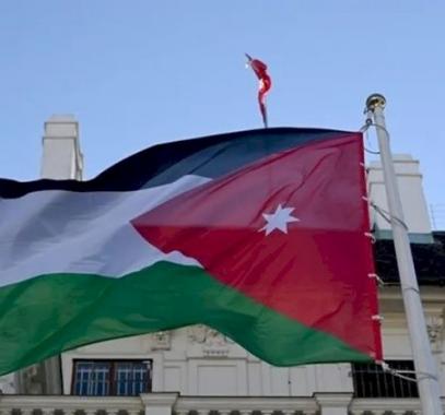 الخارجية الأردنية تدين تصريحات سموتريتش الرافضة لإقامة دولة فلسطينية