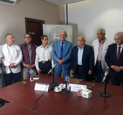 اللواء هشام الحلبي معركة الاستنزاف لا تقل أهمية عن نصر أكتوبر المجيد 