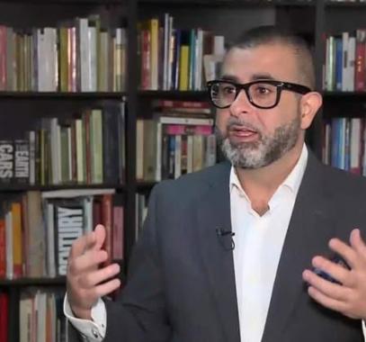 دلياني: دولة الإبادة تُقنّن التطهير العرقي في الضفة المحتلة