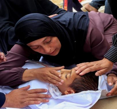 شهداء ومعتقلين