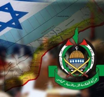 الاحتلال يلوح بفرض عقوبات على حماس وتجميد المفاوضات