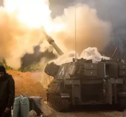 حرب ضد حزب الله