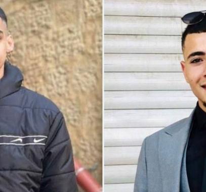 شهداء القدس