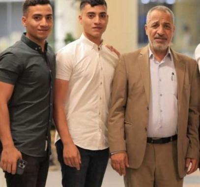 النائب الطيراوي