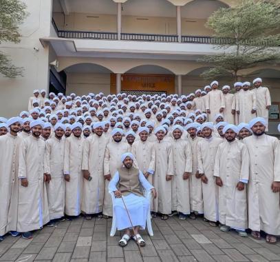 ثورة علمية جديدة في رئاسة مفتي الهند