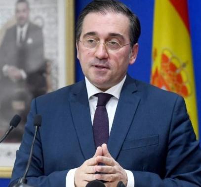 إسبانيا: عنف المستوطنين في الضفة الغربية خرج عن السيطرة