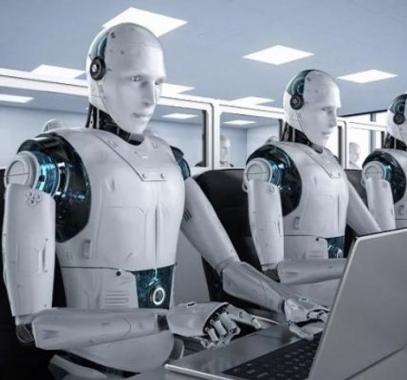 الذكاء الاصطناعي على أسواق العمل