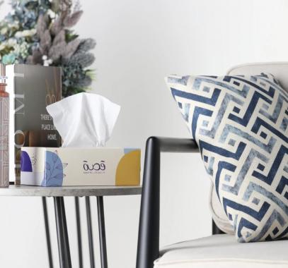 قصة كيف أعادت تعريف معايير الجودة والنظافة في كل منزل؟