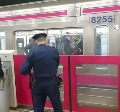 هجوم اليابان