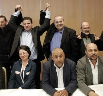 القائمة المشتركة