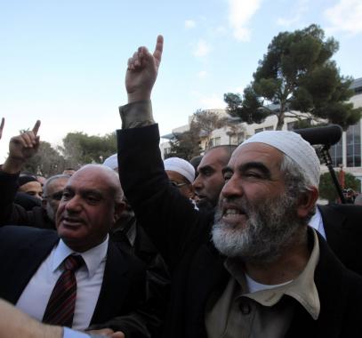 Sheikh-Raed-Salah-head-of-the-Islamic-Movements-northern-branch