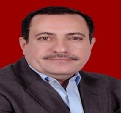 د احمد جميل عزم