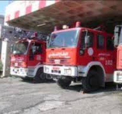 الدفاع المدني