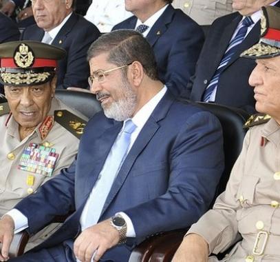 مرسي