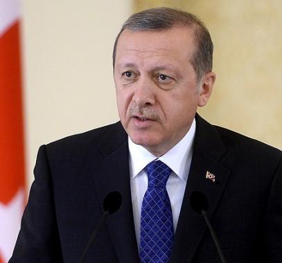 اردوغان