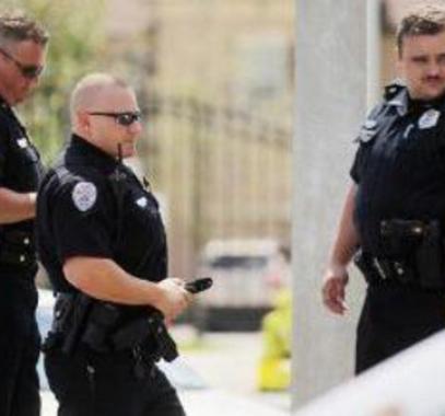 توقيف 4 أشخاص في شيكاغو اتهموا بتعذيب رجل أبيض معاق