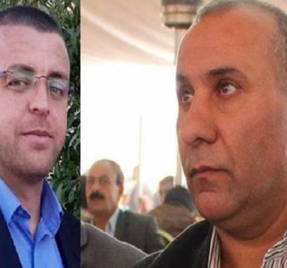 الأسيران القيق وأبو الليل يواصلان إضرابهما عن الطعام