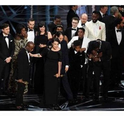 بالاسماء : الفائزون بجوائز الأوسكار لهذا العام!