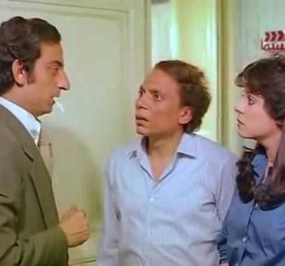 بالفيديو : أحمد راتب يتحدث عن عادل إمام ويكشف أسراره.. شاهدوا صراحة الراحل