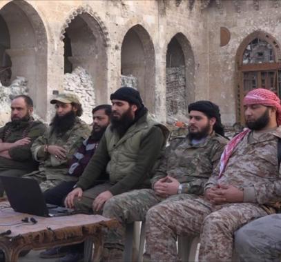 مجلس قيادة