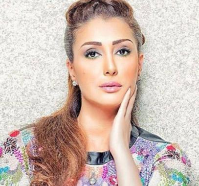 غادة عبد الرازق
