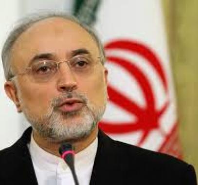 وزير الخارجية الإيراني محمد جواد ظريف 