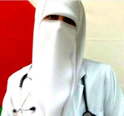 الاحتلال يفرج عن الأسيرة الطبيبة صابرين أبو شرار