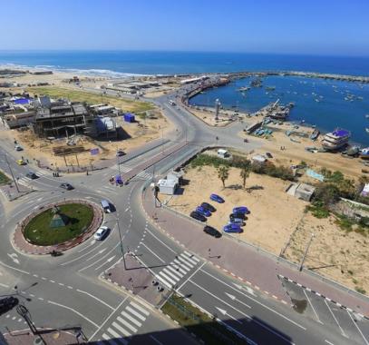 مصادر عبرية تكشف معلومات جديدة عن المخطط المصري للحل في قطاع غزة