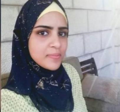القدس الاحتلال يحكم على أسيرة جريحة بالسجن 8 سنوات