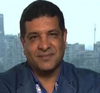 أشرف أبو الهول