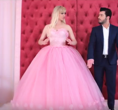 وزير العدل يقرر منع عرض كليب ميريام كلينك وسحبه من التداول!