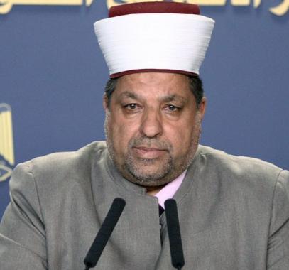 الأوقاف تُعلن عن فتح باب التسجيل لأداء الحج لمنطقتي بيت حانون وبيت لاهيا
