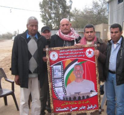 جابر الحسنات