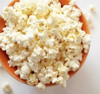 بالفيديو مذهل :  انفجار حبة 