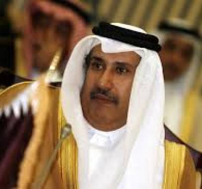 حمد بن جاسم