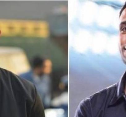 إبن عادل إمام يحرج محمد رمضان وهذا ما فعله!