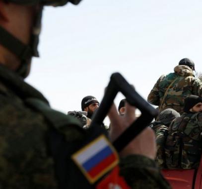 القوات الروسية في الغوطة.jpg