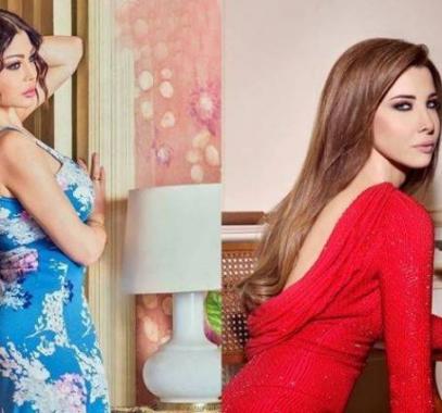 بالصور: هيفا ونانسي ونجمات أخريات.. هكذا سيصبحن في العام 2050!