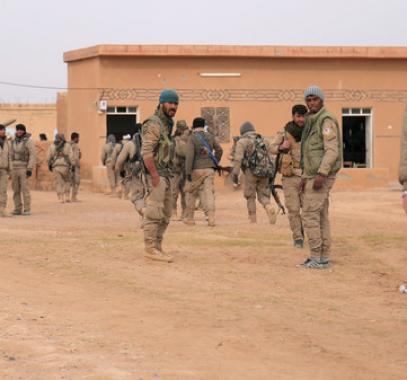 أميركا سيتم عزل الرقة والموصل خلال 6 أشهر