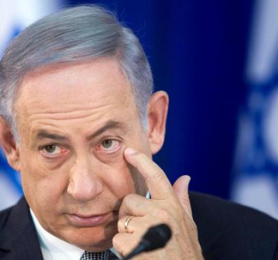 الشرطة تستجوب نتنياهو اليوم