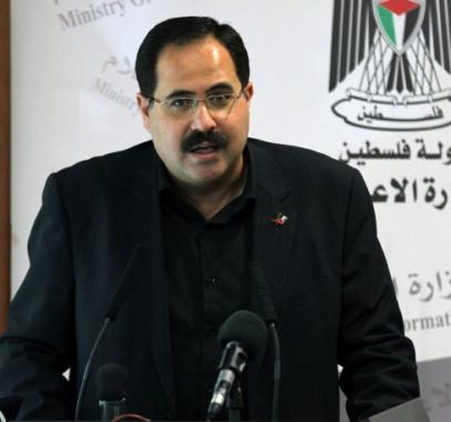 صيدم يبحث مع وزير الثقافة والشباب الإماراتي سبل تعزيز التعاون