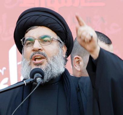 نصر-الله