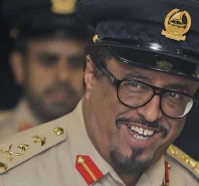 ضاحي خلفان