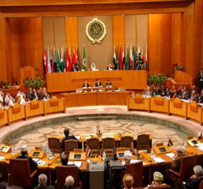 منظمة التعاون الاسلامي