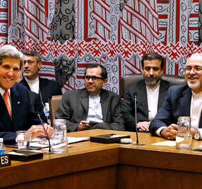 ايران