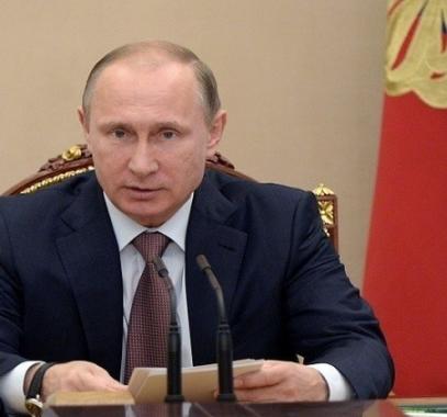بوتين